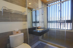 Jinqiao B&B